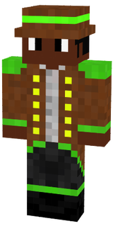 Privateer Robert