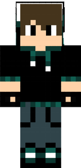 Ender boy 