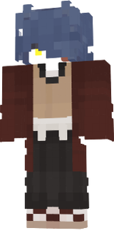 Tenma(SKINS-KIJIN+)
