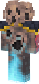 Baconuss Ghost