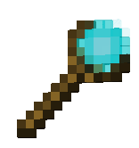 Cajado de Ximbas - Mod de Ximbas