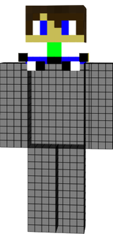 mini zachoshark