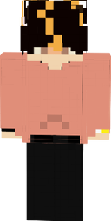 Yo femboy