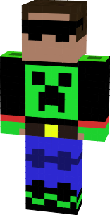 Kripper Man