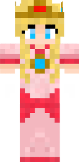 Princess Peach