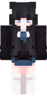 foxgirlskin