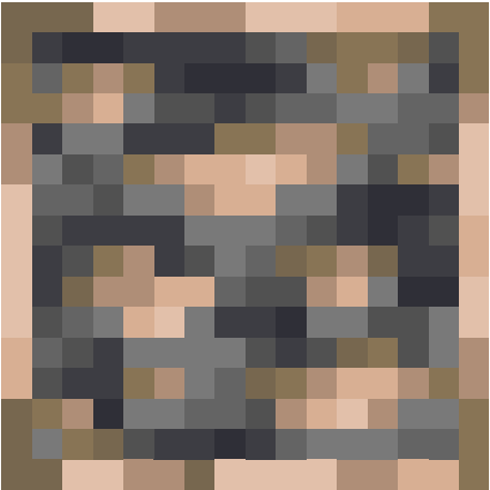 Preview of texture: deepslate_iron_ore