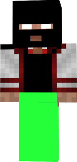 RussiyaMan