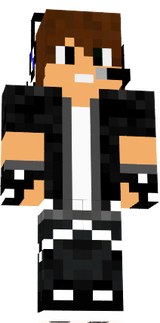 skin