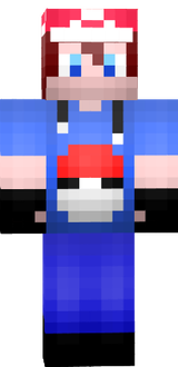 Pokemon Trainer Me