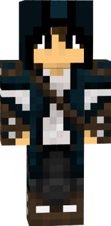 CrazyHerobrine