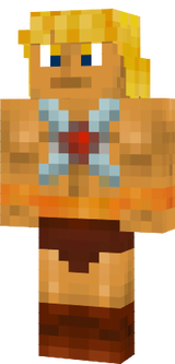 HE-MAN