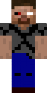 Herobrine