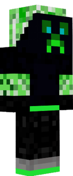CreeperStar