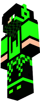 skin