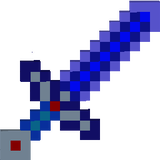 knight sword