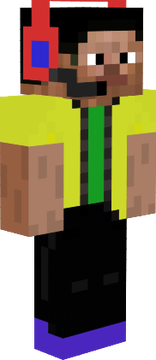 steve