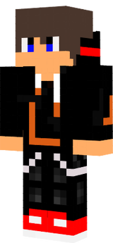 igor henrique skin