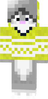 Nugato Green