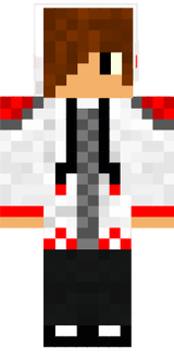 Redstone Skin LOL