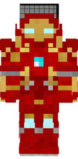 iron hulk