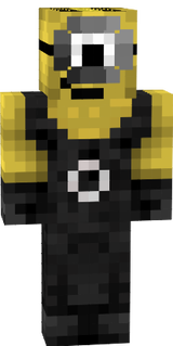 minion a neef