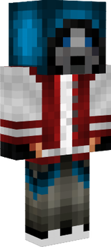 thanosimac skin apo magician