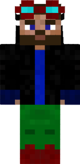 Snowboarder w/ ironman boots