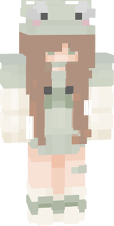 frog