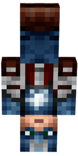 Captain America