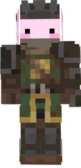 Grün