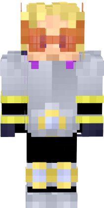 Preview of texture: Yuga Aoyama 