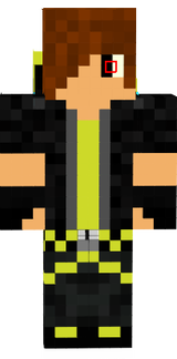 cmaik229 andy