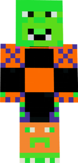 vecht dino