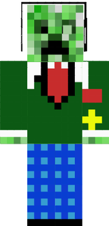 creeper esss