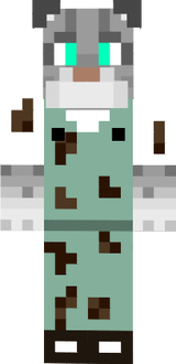 snowy the farmer