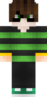 JustRaden Skin