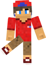 Cool Boy
