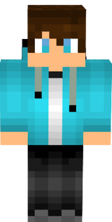 Lollpgamer Skin render