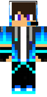 DUDU SKINS