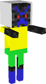 multiskeleton