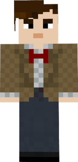 11 th doctor