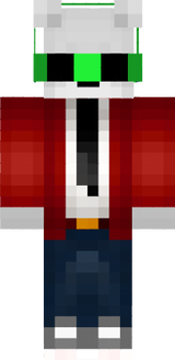 DJFLUX`s Skin