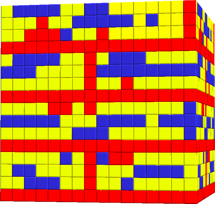 Preview of texture: pixel pack