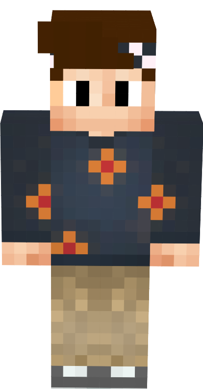 Preview of texture: iTz_TomPVPHD
