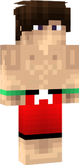 SWINSUIT
