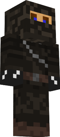 Preview of texture: ninja3