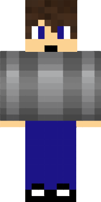 Preview of texture: itzmousepvp