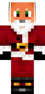 Santa-Fox