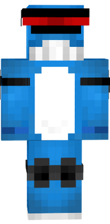 cooler wal